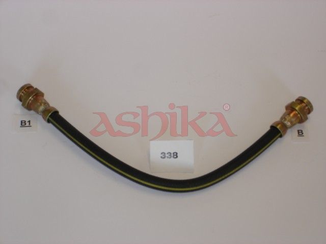 държач, спирачен маркуч ASHIKA