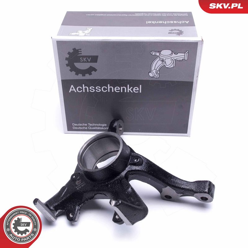 Käändmik, rattakinnitus, ESEN SKV 47SKV342