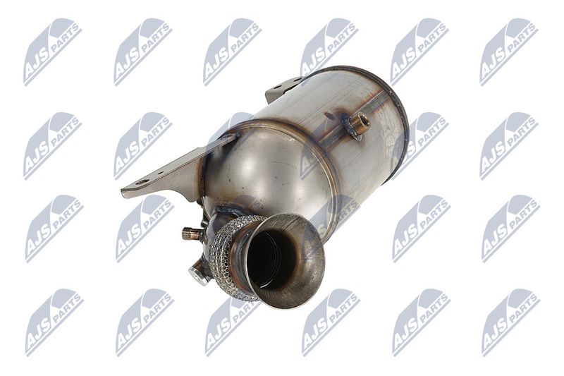 Katalüsaator, NTY DPF-ME-023