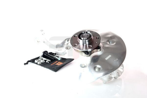 GH GH-284713H Steering Knuckle, wheel suspension