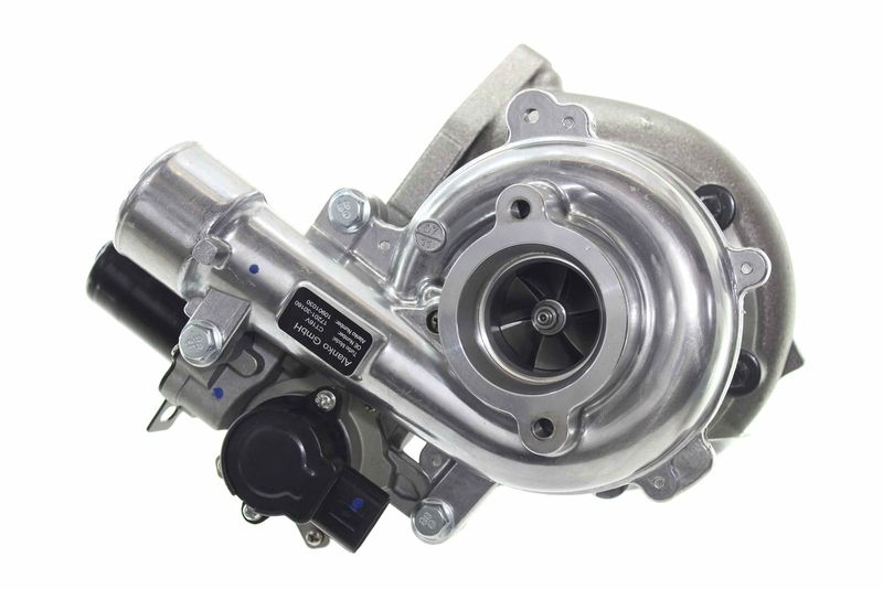 ALANKO 10901030 Charger, charging (supercharged/turbocharged)