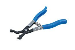 Laser Tools Locking Pliers, compressed-air line 8964