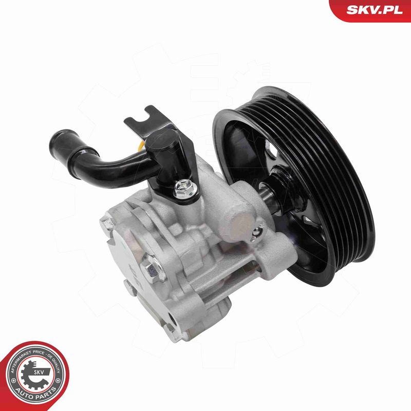 ESEN SKV 10SKV515 Hydraulic Pump, steering