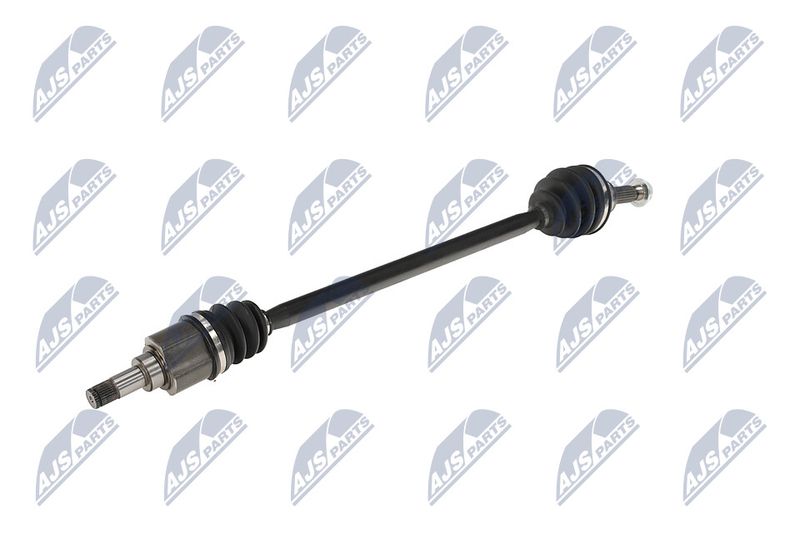NTY NPW-VW-153 Drive Shaft