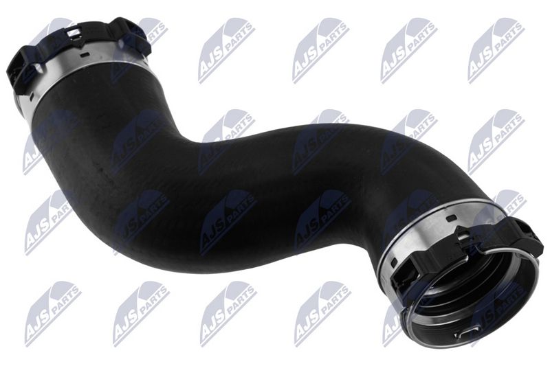 NTY GPP-ME-165 Charge Air Hose