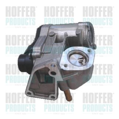 HOFFER AGR-szelep 7518114