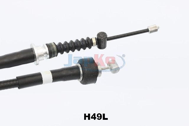 Tross, seisupidur, JAPKO 131H49L