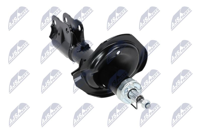 Amort, NTY A-MS-015