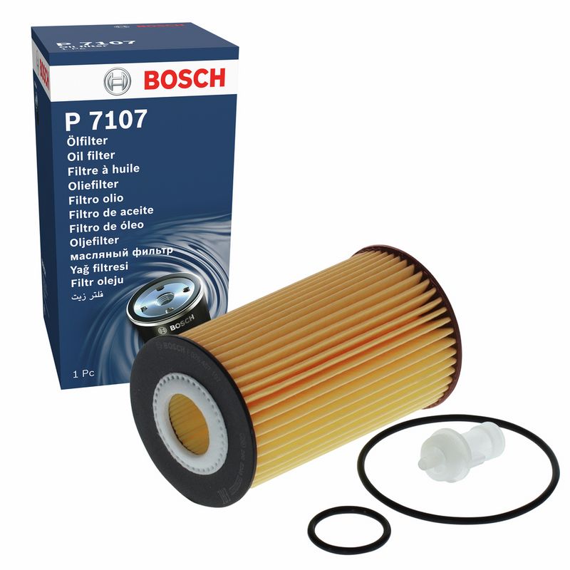 Filtre+à+huile BOSCH F 026 407 107