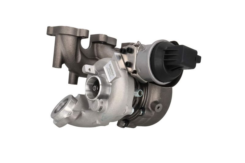 Kompressor, ülelaadimine, KAMOKA 8600084
