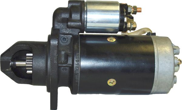 Startér 860304
