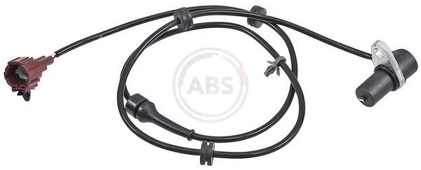 A.B.S. 31922 Sensor, wheel speed