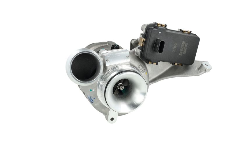 Kompressor, ülelaadimine, NRF 90010063