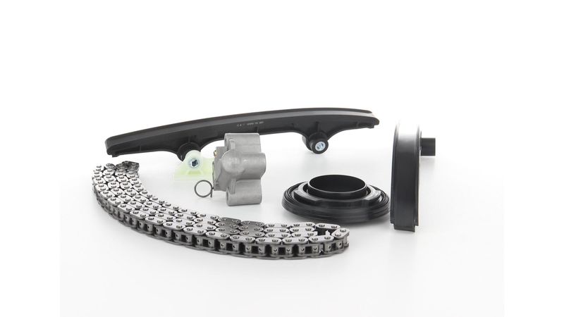 Mootori keti komplekt, SKF VKML 84105