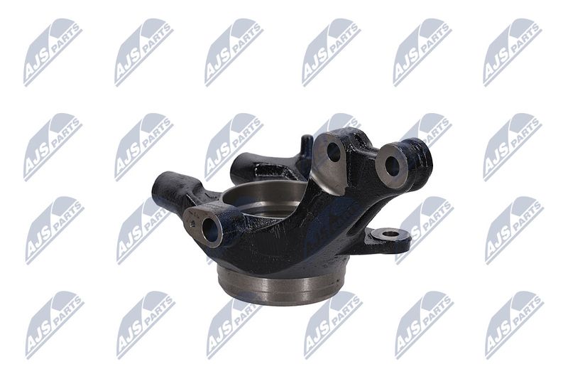 Käändmik, rattakinnitus, NTY ZZP-KA-004