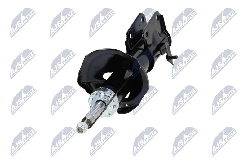 Amort, NTY A-DA-001