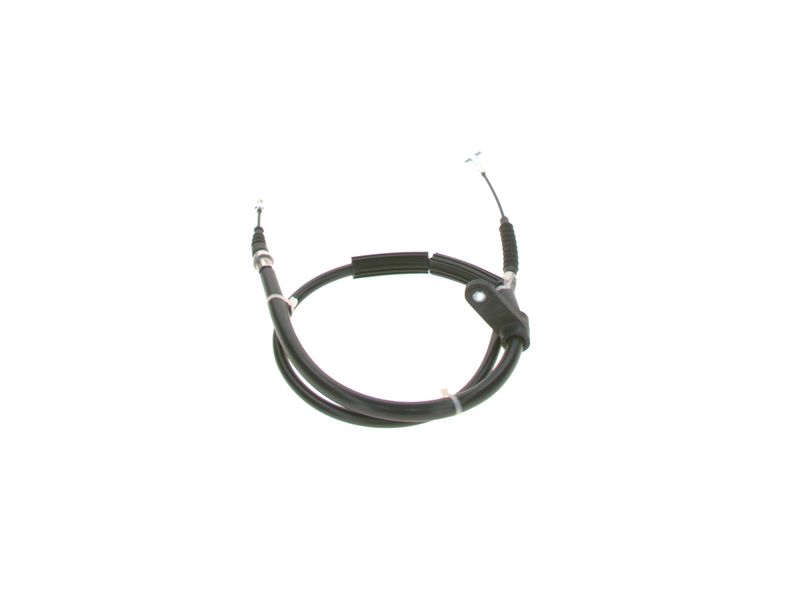 BOSCH 1 987 477 621 Cable Pull, parking brake