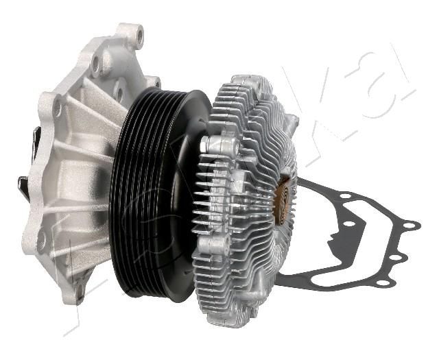 ASHIKA 35-01-173 Water Pump, engine cooling