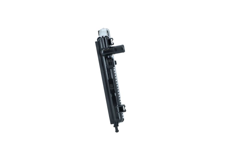 NRF 58966 Radiator, engine cooling