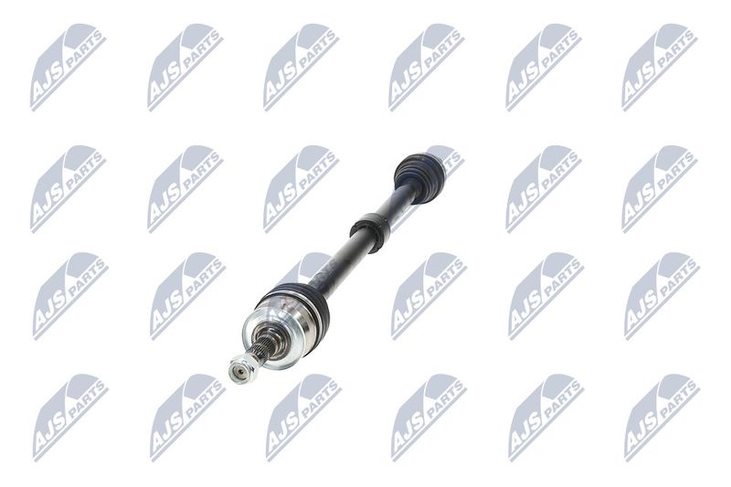 Veovõll, NTY NPW-PL-155