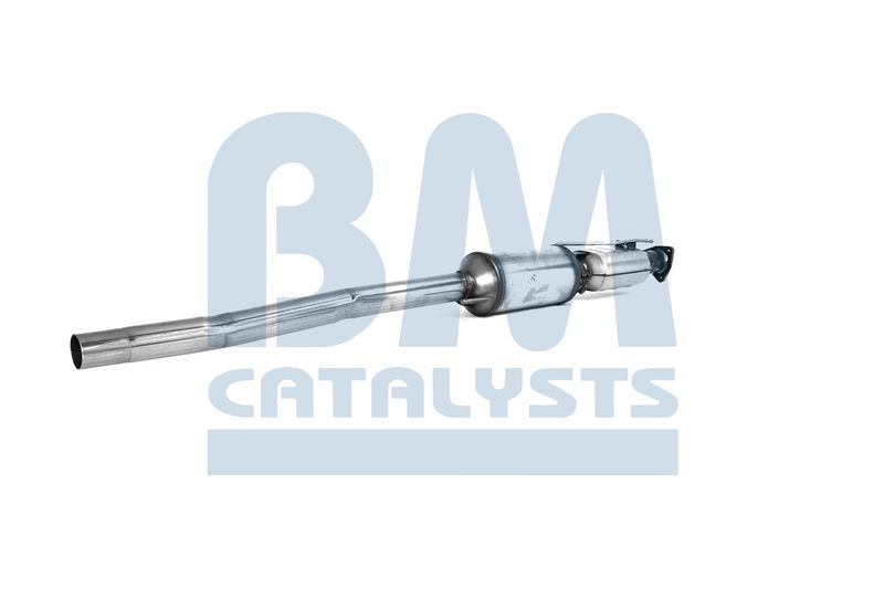 BM Catalysts BM11102H Протисажний/пиловий фільтр, система відведення ВГ