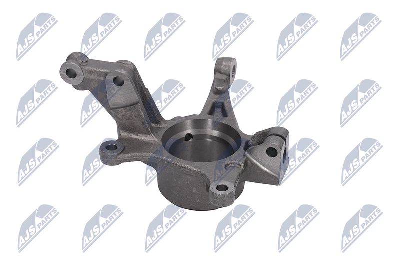 Käändmik, rattakinnitus, NTY ZZP-RE-031