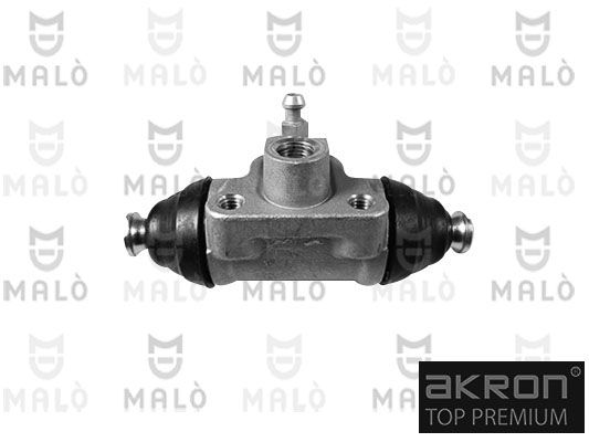 AKRON-MALÒ 90376 - Rato stabdžių cilindriukas