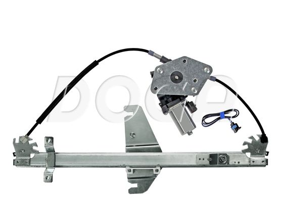Amortiguador SACHS 100 352