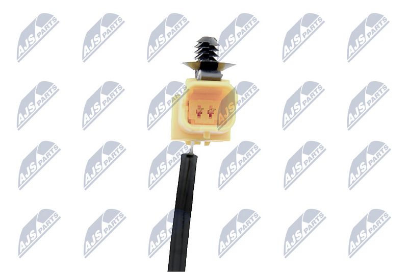 Andur, heitgaasitemperatuur, NTY EGT-CT-004