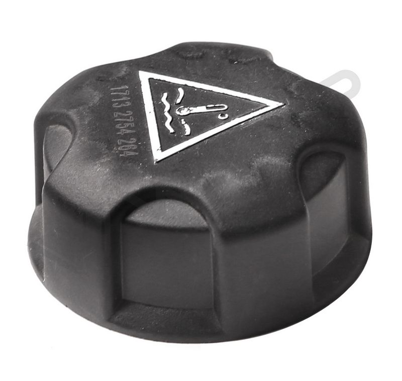 WXQP 220413 Cover, Radiator