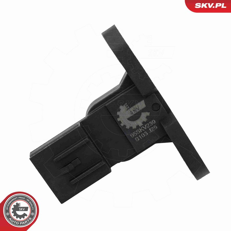 ESEN SKV 95SKV239 Sensor, intake manifold pressure
