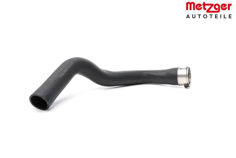 METZGER AUTOTEILE 2400899 Charge Air Hose