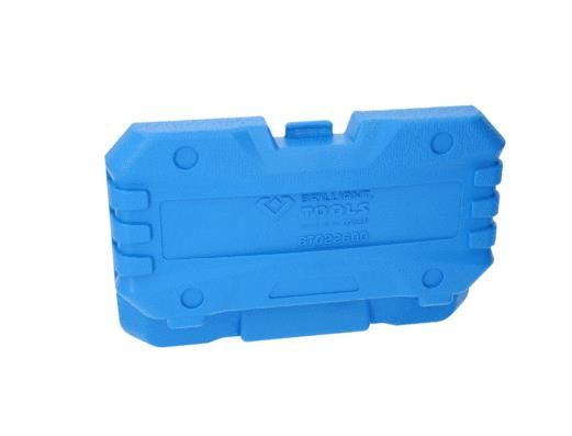 KS TOOLS BT022600 Power Socket Set