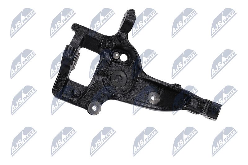 Käändmik, rattakinnitus, NTY ZZP-FR-041