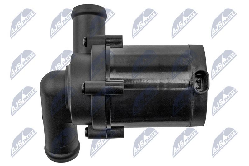 NTY CPZ-AU-021 Water Recirculation Pump, parking heater