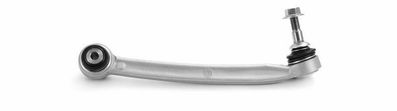 Brazo oscilante, suspensión de ruedas