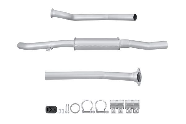 Toba esapament primara 8LB 366 021-551 HELLA