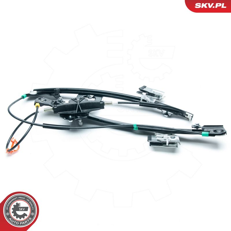 Aknatõstuk, ESEN SKV 00SKV032