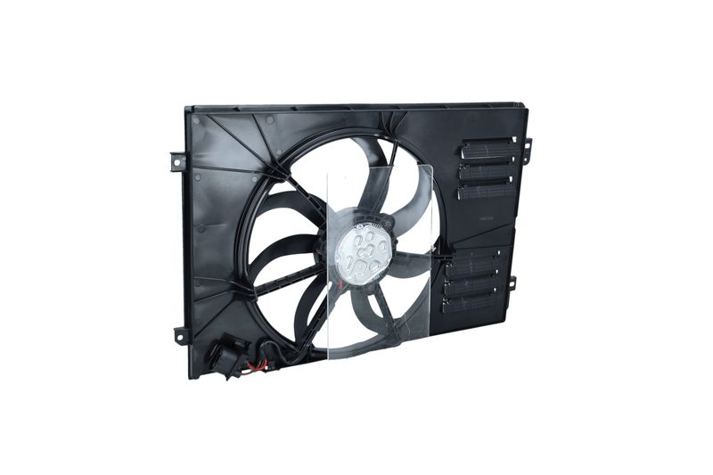 Ventilaator, mootorijahutus, NRF 47925