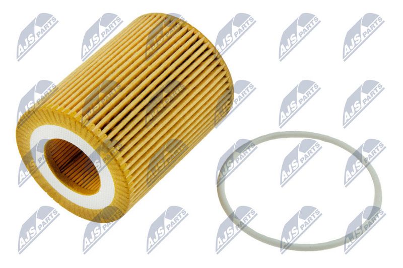 NTY FOF-BM-034 Oil Filter
