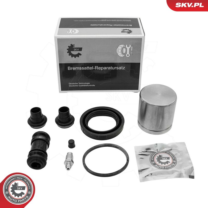 Remondikomplekt, Pidurisadul, ESEN SKV 91SKV449