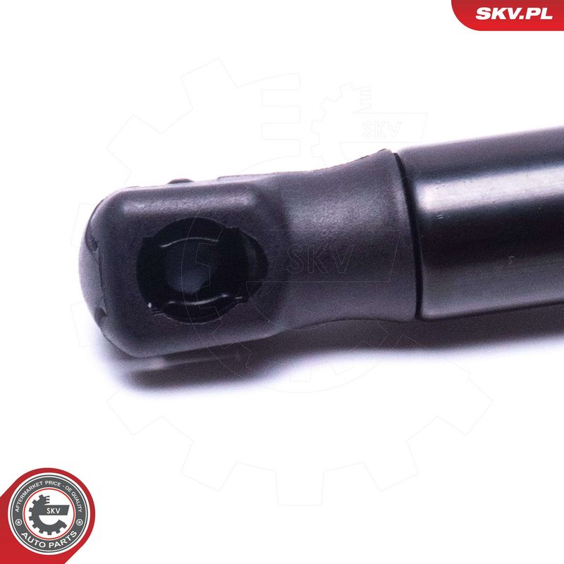 Gaasivedru, pagasi-, veoruum, ESEN SKV 52SKV821