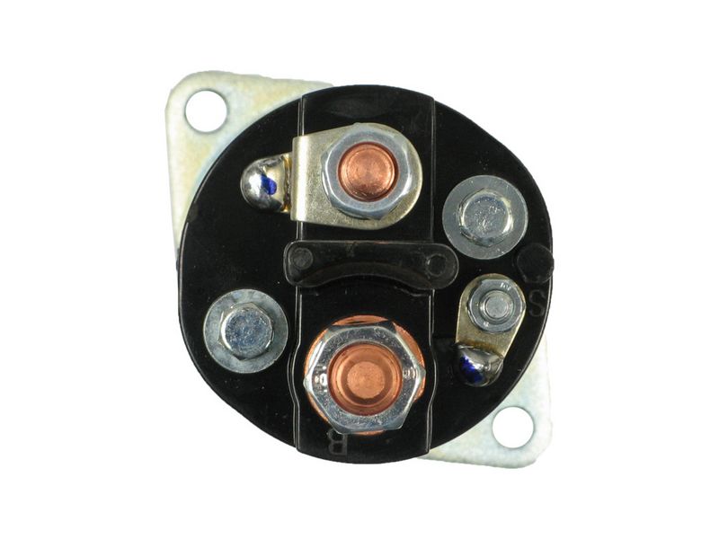 Magnetlülitus, starter, AS-PL SS1026