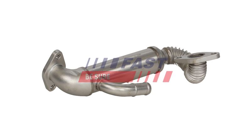 FAST FT05102 Cooler, exhaust gas recirculation