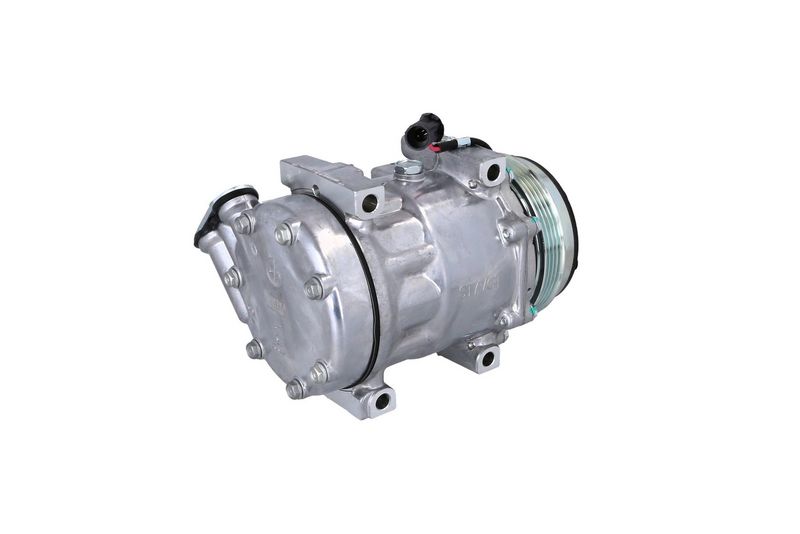 KAMOKA 7820054 Compressor, air conditioning