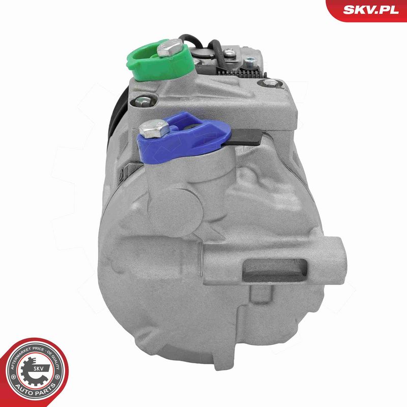 ESEN SKV 84SKV056 Compressor, air conditioning