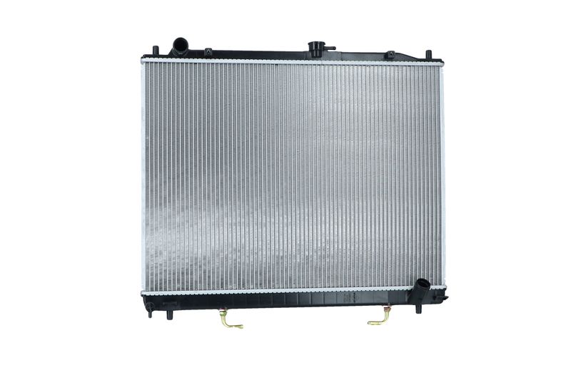 Radiador, refrigeración del motor NRF 53754