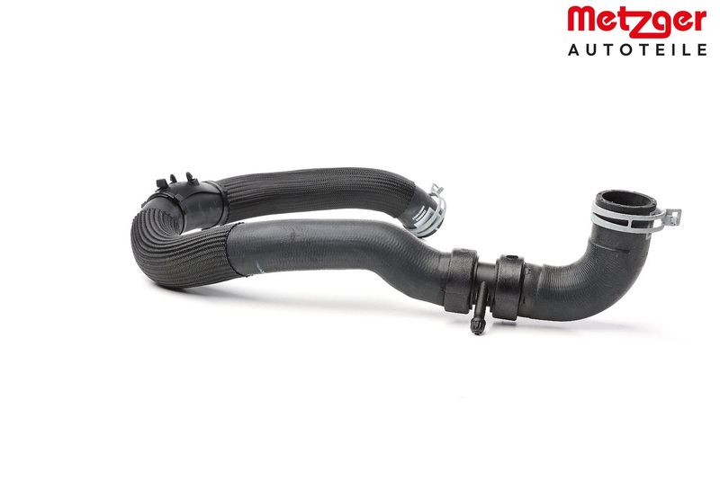 METZGER AUTOTEILE 2421166 Radiator Hose