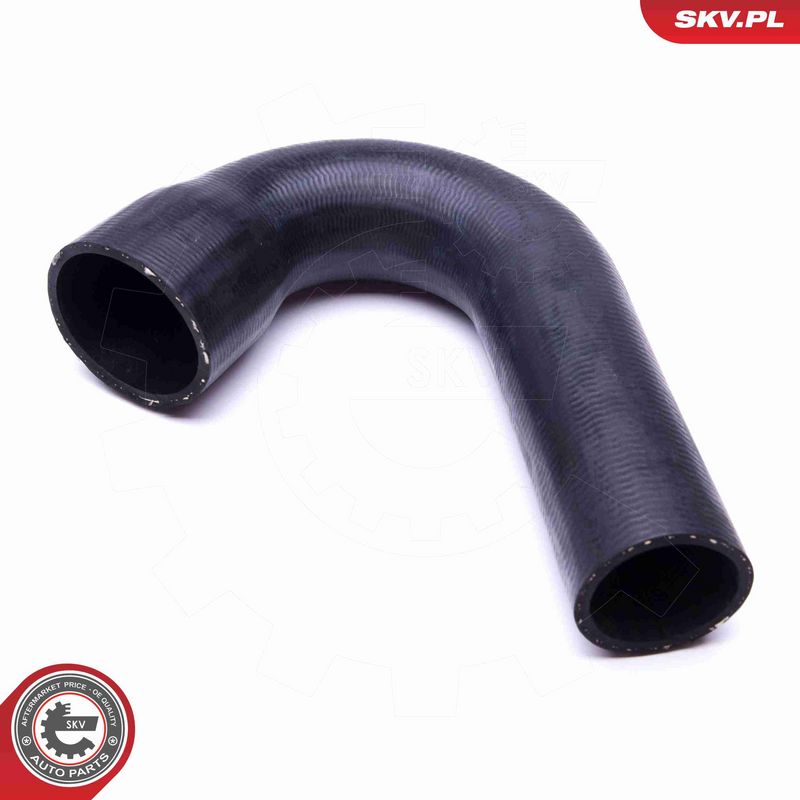ESEN SKV 43SKV255 Charge Air Hose