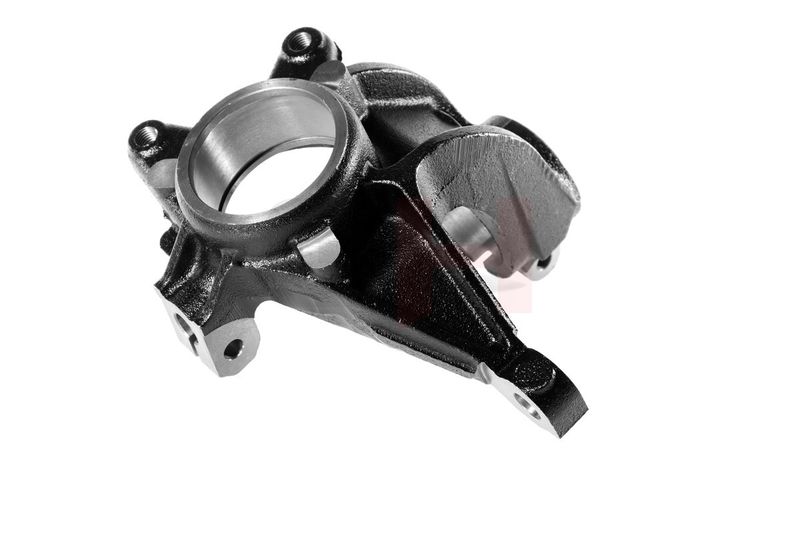 GH GH-293705V Steering Knuckle, wheel suspension